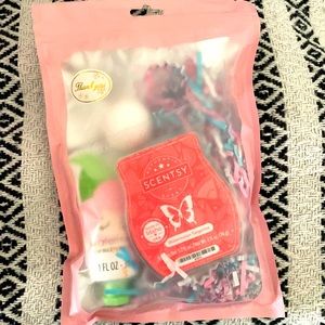 🌟Scentsy Watermelon bundle 💫